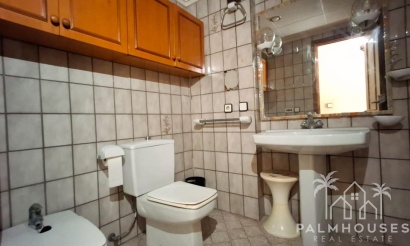 Revente - Apartment - Orihuela - Zona Centro