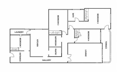 Revente - Apartment - Orihuela - Zona Centro