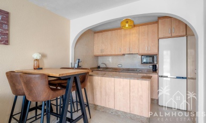 Revente - Apartment - Torrevieja - Los Balcones