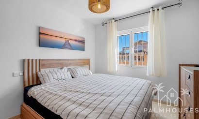 Revente - Apartment - Torrevieja - Los Balcones