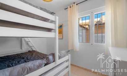 Revente - Apartment - Torrevieja - Los Balcones