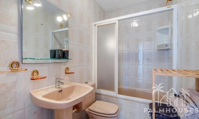 Revente - Apartment - Torrevieja - Los Balcones