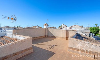 Revente - Apartment - Torrevieja - Los Balcones