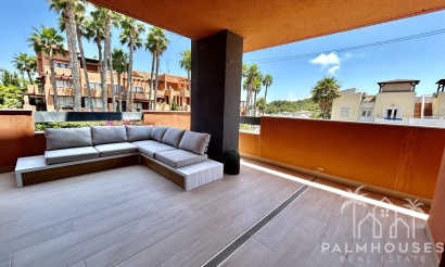 Revente - Apartment - Villamartin - Costa Blanca