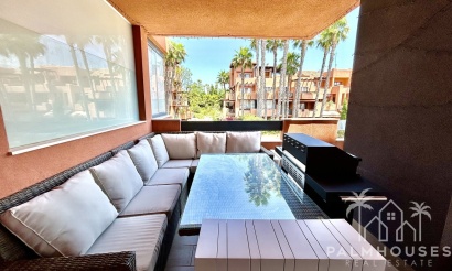 Revente - Apartment - Villamartin - Costa Blanca