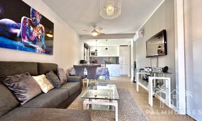 Revente - Apartment - Villamartin - Costa Blanca