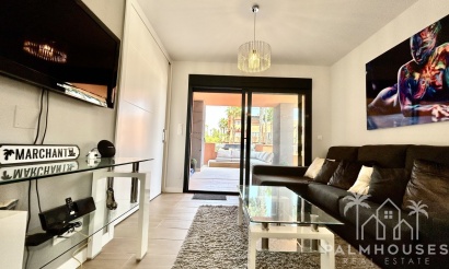 Revente - Apartment - Villamartin - Costa Blanca