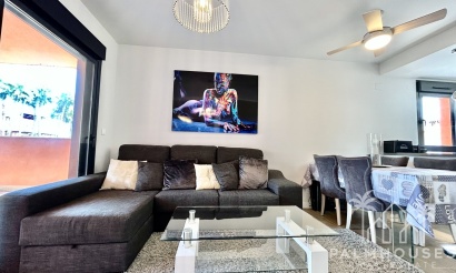 Revente - Apartment - Villamartin - Costa Blanca