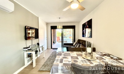Revente - Apartment - Villamartin - Costa Blanca