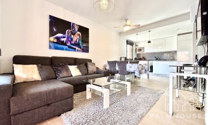 Revente - Apartment - Villamartin - Costa Blanca