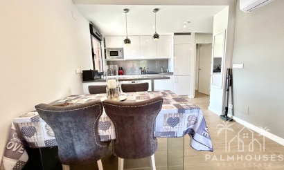 Revente - Apartment - Villamartin - Costa Blanca