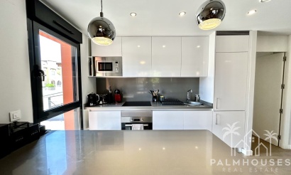 Revente - Apartment - Villamartin - Costa Blanca