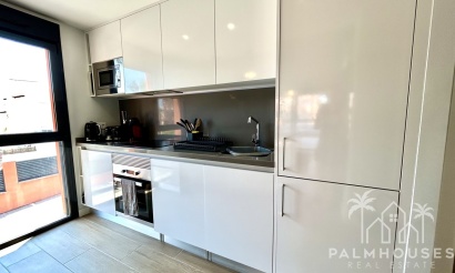 Revente - Apartment - Villamartin - Costa Blanca