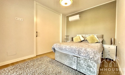 Revente - Apartment - Villamartin - Costa Blanca