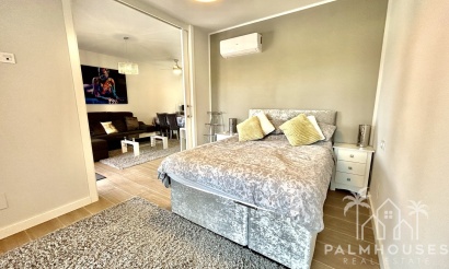 Revente - Apartment - Villamartin - Costa Blanca