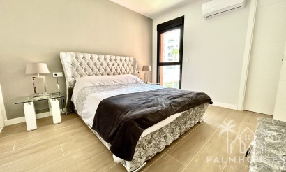 Revente - Apartment - Villamartin - Costa Blanca