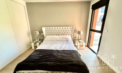 Revente - Apartment - Villamartin - Costa Blanca