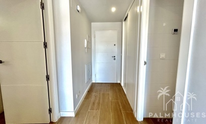 Revente - Apartment - Villamartin - Costa Blanca
