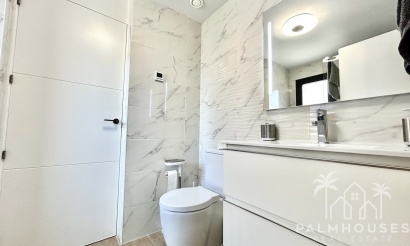 Revente - Apartment - Villamartin - Costa Blanca