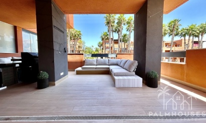 Revente - Apartment - Villamartin - Costa Blanca