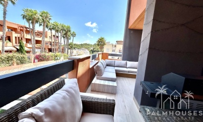 Revente - Apartment - Villamartin - Costa Blanca