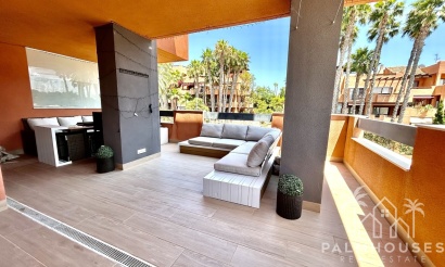 Revente - Apartment - Villamartin - Costa Blanca
