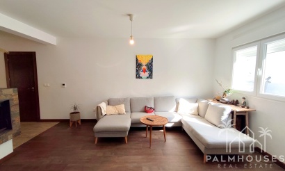 Herverkoop - Villa - Ciudad Quesada - Costa Blanca
