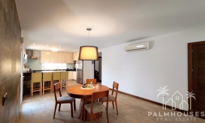 Herverkoop - Villa - Ciudad Quesada - Costa Blanca