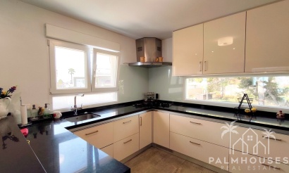 Herverkoop - Villa - Ciudad Quesada - Costa Blanca