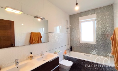 Herverkoop - Villa - Ciudad Quesada - Costa Blanca