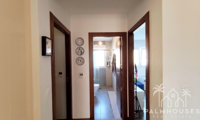 Herverkoop - Villa - Ciudad Quesada - Costa Blanca