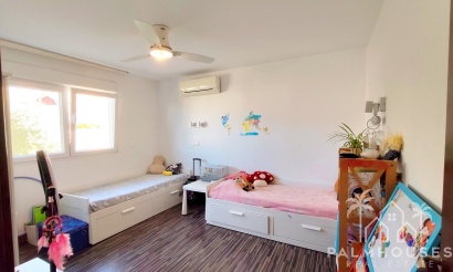 Herverkoop - Villa - Ciudad Quesada - Costa Blanca