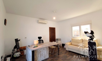Herverkoop - Villa - Ciudad Quesada - Costa Blanca