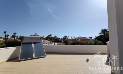 Herverkoop - Villa - Ciudad Quesada - Costa Blanca