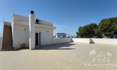 Herverkoop - Villa - Ciudad Quesada - Costa Blanca