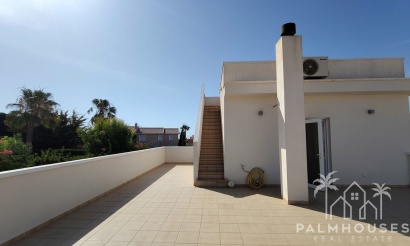 Herverkoop - Villa - Ciudad Quesada - Costa Blanca