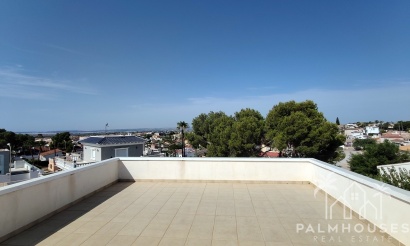 Herverkoop - Villa - Ciudad Quesada - Costa Blanca