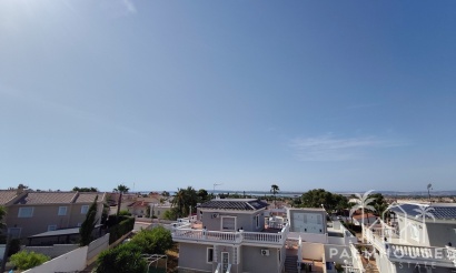 Herverkoop - Villa - Ciudad Quesada - Costa Blanca