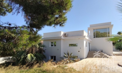 Herverkoop - Villa - Ciudad Quesada - Costa Blanca