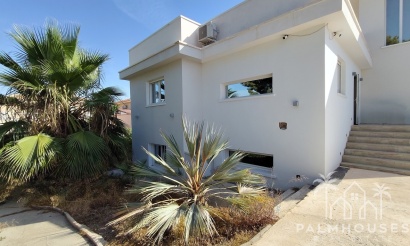 Herverkoop - Villa - Ciudad Quesada - Costa Blanca