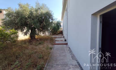 Herverkoop - Villa - Ciudad Quesada - Costa Blanca