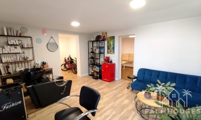 Herverkoop - Villa - Ciudad Quesada - Costa Blanca