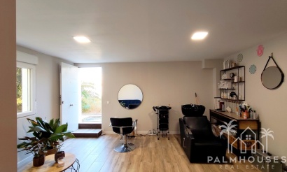 Herverkoop - Villa - Ciudad Quesada - Costa Blanca