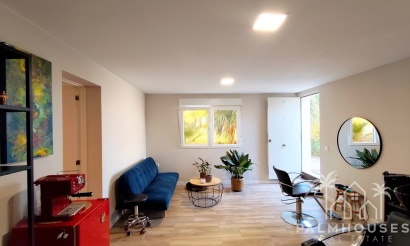 Herverkoop - Villa - Ciudad Quesada - Costa Blanca