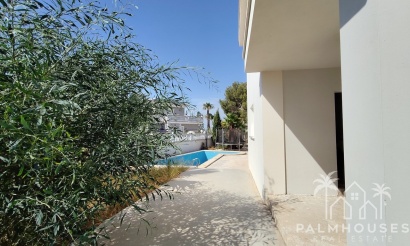 Herverkoop - Villa - Ciudad Quesada - Costa Blanca