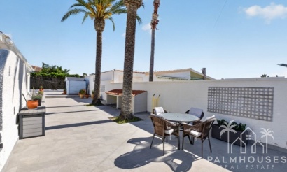 Revente - Villa - Torrevieja - Costa Blanca
