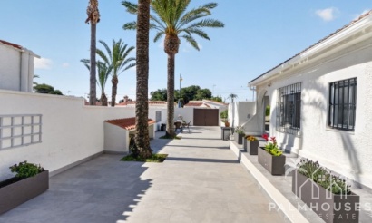 Revente - Villa - Torrevieja - Costa Blanca