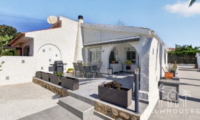 Revente - Villa - Torrevieja - Costa Blanca