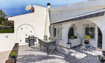 Revente - Villa - Torrevieja - Costa Blanca