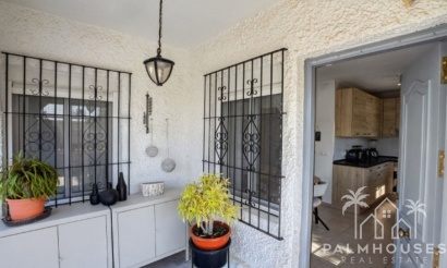 Revente - Villa - Torrevieja - Costa Blanca